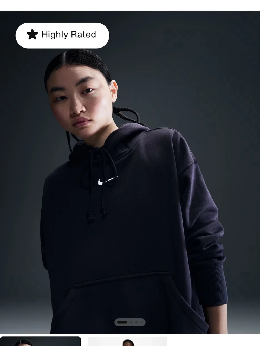 Nike Club fleece set